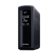Источник бесперебойного питания CyberPower Line-Interactive VP1600ELCD