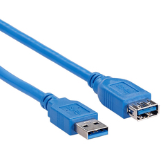 Аксессуар AOpen USB 3.0 Am-Af 1m ACU302-1M