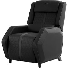Компьютерное кресло Zone 51 Rider Black Z51-RID-BK