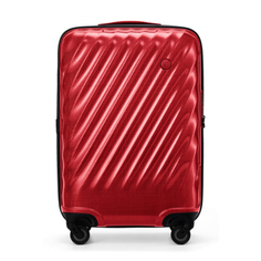 Чемодан Ninetygo Ultralight Luggage 20 Red