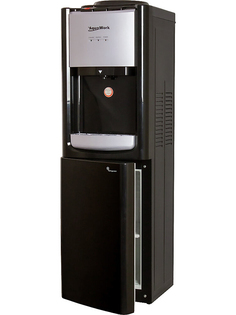 Кулер Aqua Work TY-LWYR33В Black-Silver