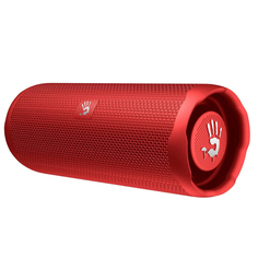 Колонка A4Tech Bloody S6 Tube Red