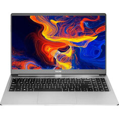 Ноутбук Tecno T1 16G + 512G Silver TCN-T1I5-12.D15.SL (Intel Core i5 12450H 2.5 Ghz/16384Mb/512Gb SSD/Intel UHD Graphics/Wi-Fi/Bluetooth/Cam/15.6/1920x1080/DOS)