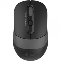 Мышь A4Tech Fstyler FG10CS Air Stone Grey