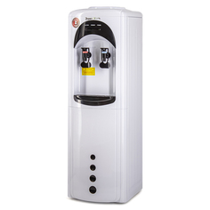 Кулер Aqua Work 17LR White-Black 27687