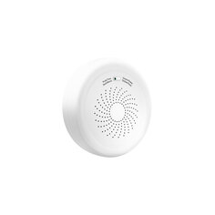 Датчик Moes ZigBee Gas Leakage Detector ZSS-QY-GL-U