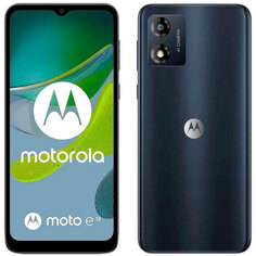 Сотовый телефон Motorola Moto E13 XT2345-3 2/64Gb Black