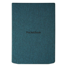 Аксессуар Чехол для PocketBook 743 Green HN-FP-PU-743G-SG-WW