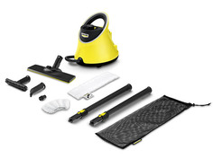 Пароочиститель Karcher SC 2 Deluxe EasyFix 1.513-243.0