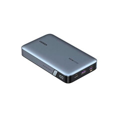 Внешний аккумулятор Ugreen Power Bank PB720 20000mAh Grey 25188