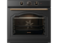 Духовой шкаф Gorenje BOS67371CLB