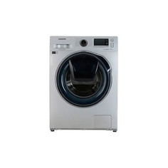 Стиральная машина Samsung WW80K6210RS/LD