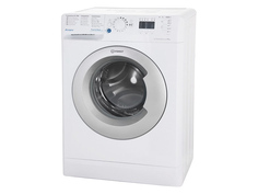 Стиральная машина Indesit BWSA 51051 S