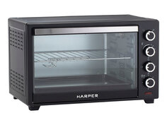 Мини печь Harper HMO-48C11