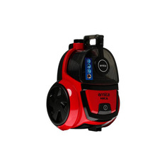 Пылесос Arnica Nika Red