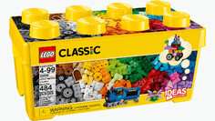 Конструктор Lego Classic 484 дет. 10696