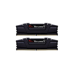 Модуль памяти G.Skill Ripjaws V DDR4 4000MHz PC4-32000 - 32Gb KIT (2x16Gb) F4-4000C18D-32GVK