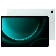 Планшет Samsung Galaxy Tab S9 FE Wi-Fi SM-X510 6/128Gb Green (Exynos 1380 2.4GHz/6144Mb/128Gb/GPS/Wi-Fi/Bluetooth/Cam/10.9/2304x1440/Android)