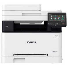 МФУ Canon i-Sensys MF655Cdw White 5158C004