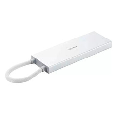 Док-станция Xiaomi Type-C 5-in-1 Docking Station XMDS05YM White