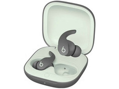 Наушники Beats Fit Pro True Wireless Sage Grey MK2J3EE/A