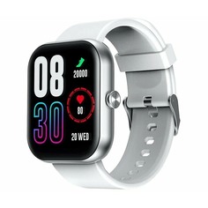 Умные часы Infinix Smart Watch XW1 Silver