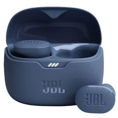 Наушники JBL Tune Buds Blue