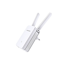 Wi-Fi усилитель Mercusys MW300RE