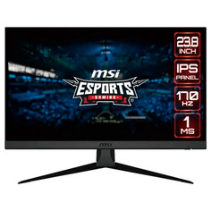 Монитор MSI G2422 9S6-3BA41T-205