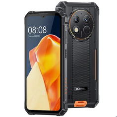 Сотовый телефон Oukitel WP28 Orange