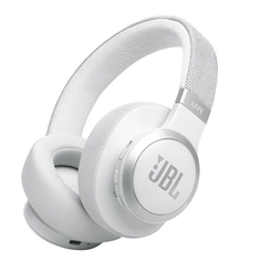 Наушники JBL Live 770NC White JBLLIVE770NCWHT