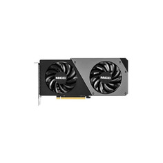 Видеокарта Inno3D GeForce RTX 4060 Ti 8GB TWIN X2 2310MHz PCI-E 8192Mb 18000MHz 128-bit HDMI 3xDP N406T2-08D6-171153N