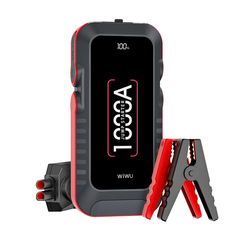 Wiwu JS001 1000A 12V 6976195097702