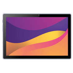 Планшет Digma Optima 1444E 4G Grey TS1291PL / 1890921 (Unisoc T606 1.6GHz/6144Mb/128Gb/3G/LTE/GPS/Wi-Fi/Bluetooth/Cam/10.1/1920x1200/Android)