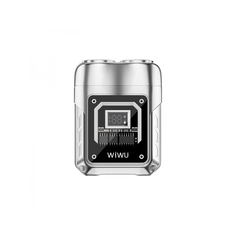 Электробритва Wiwu Shaver Wi-SH004 Silver 6976195094527