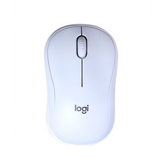 Мышь Logitech M240 Silent Off White 910-007120