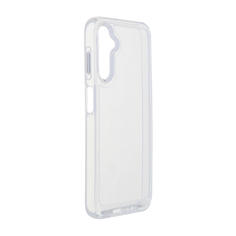 Чехол mObility для Samsung Galaxy A24 Plastic Transparent УТ000037643