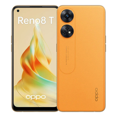 Сотовый телефон Oppo Reno 8T 8/256Gb Orange