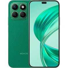 Сотовый телефон Honor X8b 8/256Gb Glamorous Green