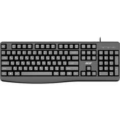 Клавиатура Acer OKW301 Black ZL.KBDCC.01A