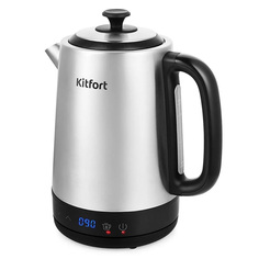 Чайник Kitfort KT-6198 1.7L