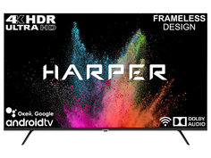 Телевизор Harper 55U770TS
