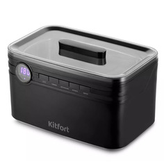 Ультразвуковая мойка Kitfort KT-6291
