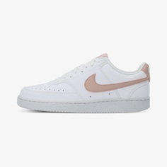 Кеды Nike Court Vision Low Better, Белый