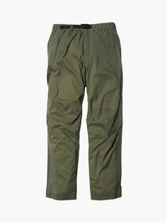 Брюки Snow Peak 2.5L Wanderlust Pants olive