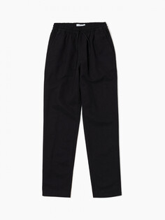 Брюки Drawstring Trouser BK Sunspel