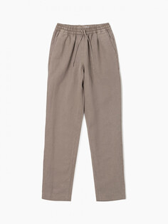 Брюки Drawstring Trouser WH Sunspel