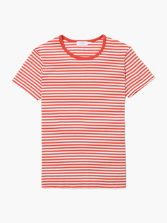 Футболка Sunspel SS Classic Crew T-shirt STCT