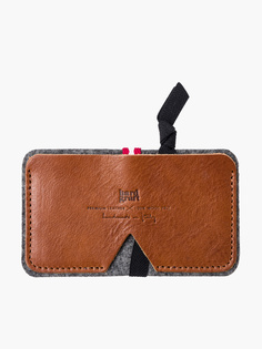 Визитница Hard Graft Original Card Case