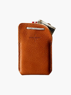 Визитница Hard Graft Draw Card Case